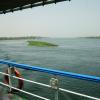 Croisiere sur le nil