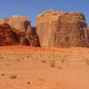 Wadi rum