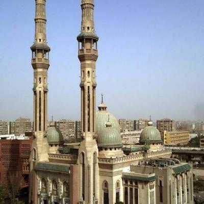 Le Caire islamique