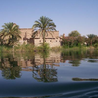 Ile de Philae