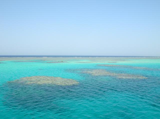 Marsa alam