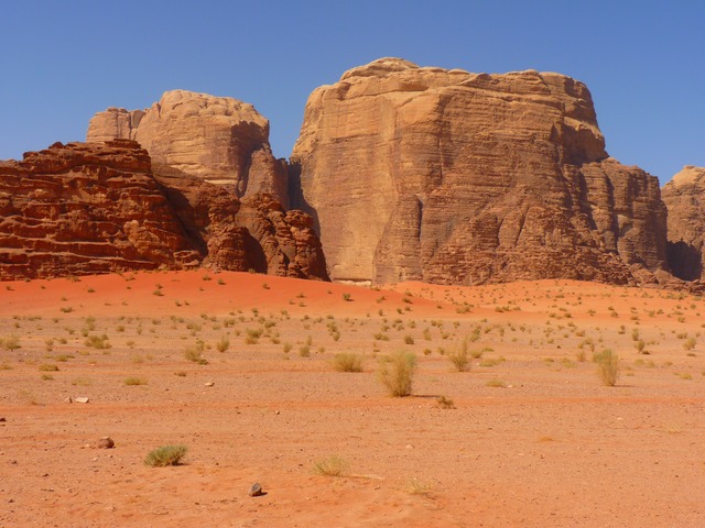 Wadi Rum