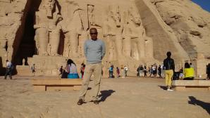 Hussein Abou Simbel