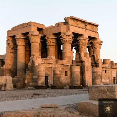 Kom Ombo