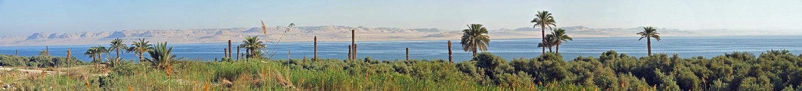 Oasis du fayoum