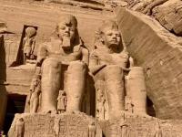 Abou simbel 2023