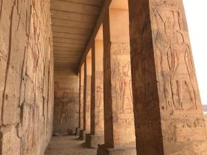 Abydos egypt