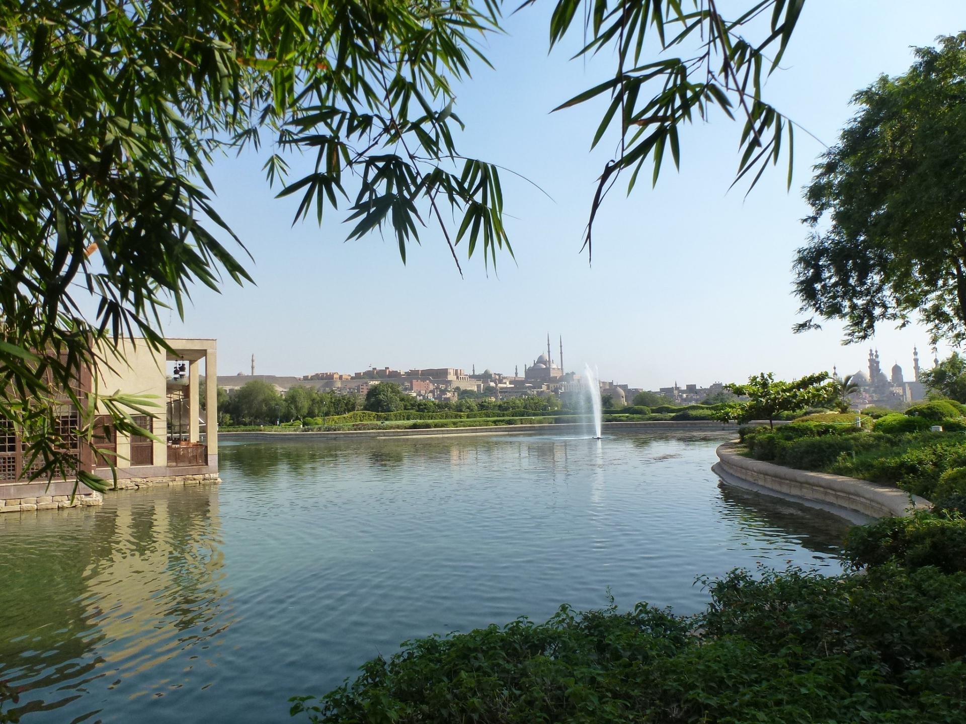 Al azhar