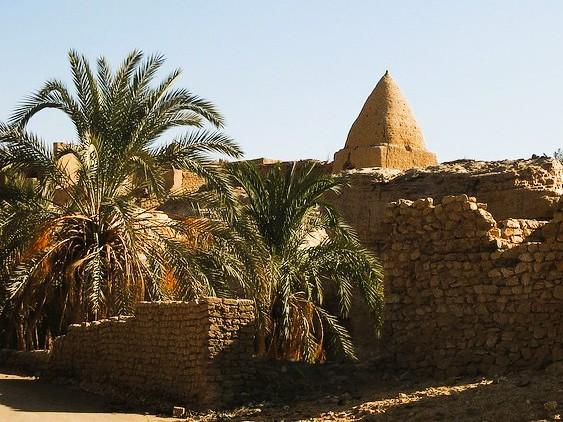 Bahariya 2