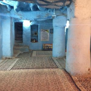 Balat village medieval