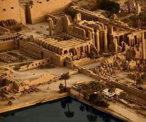 Karnak