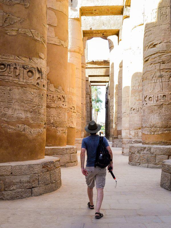 Colones karnak