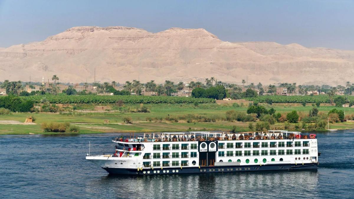 Circuits en navire de croisière