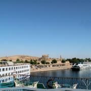 Croisiere kom ombo