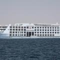 Croisiere lac nasser
