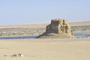 Gebel A-Mudawara