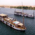 Dahabeya accueil