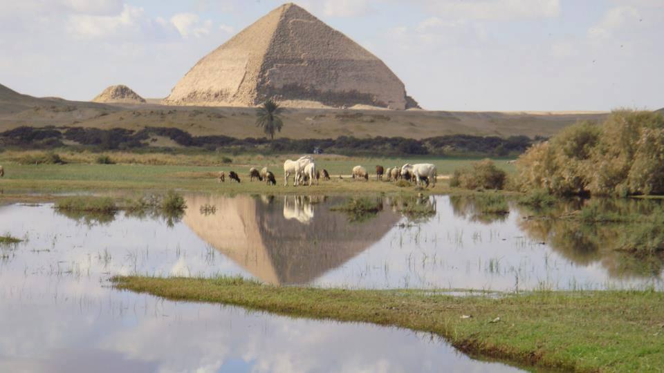 Egypte insolite
