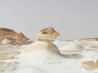 Desert blanc 1