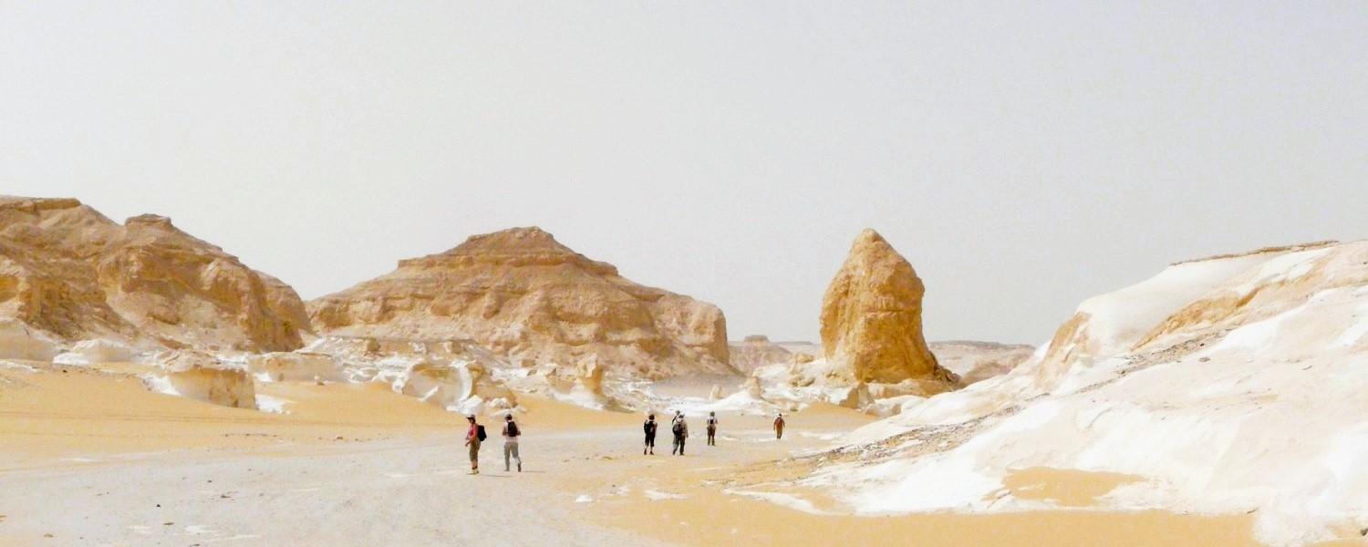 Égypte insolite