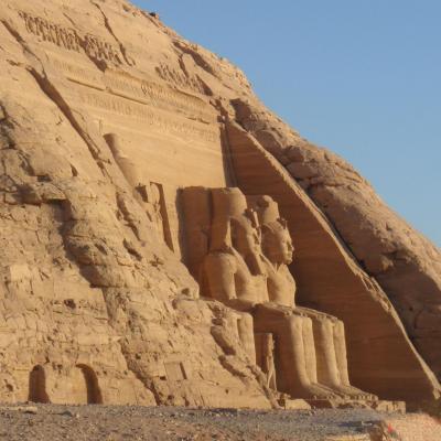 abou simbel