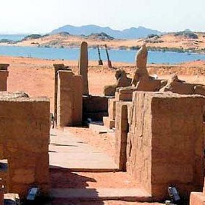 El seboua