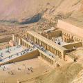 temple d'hatshepsut