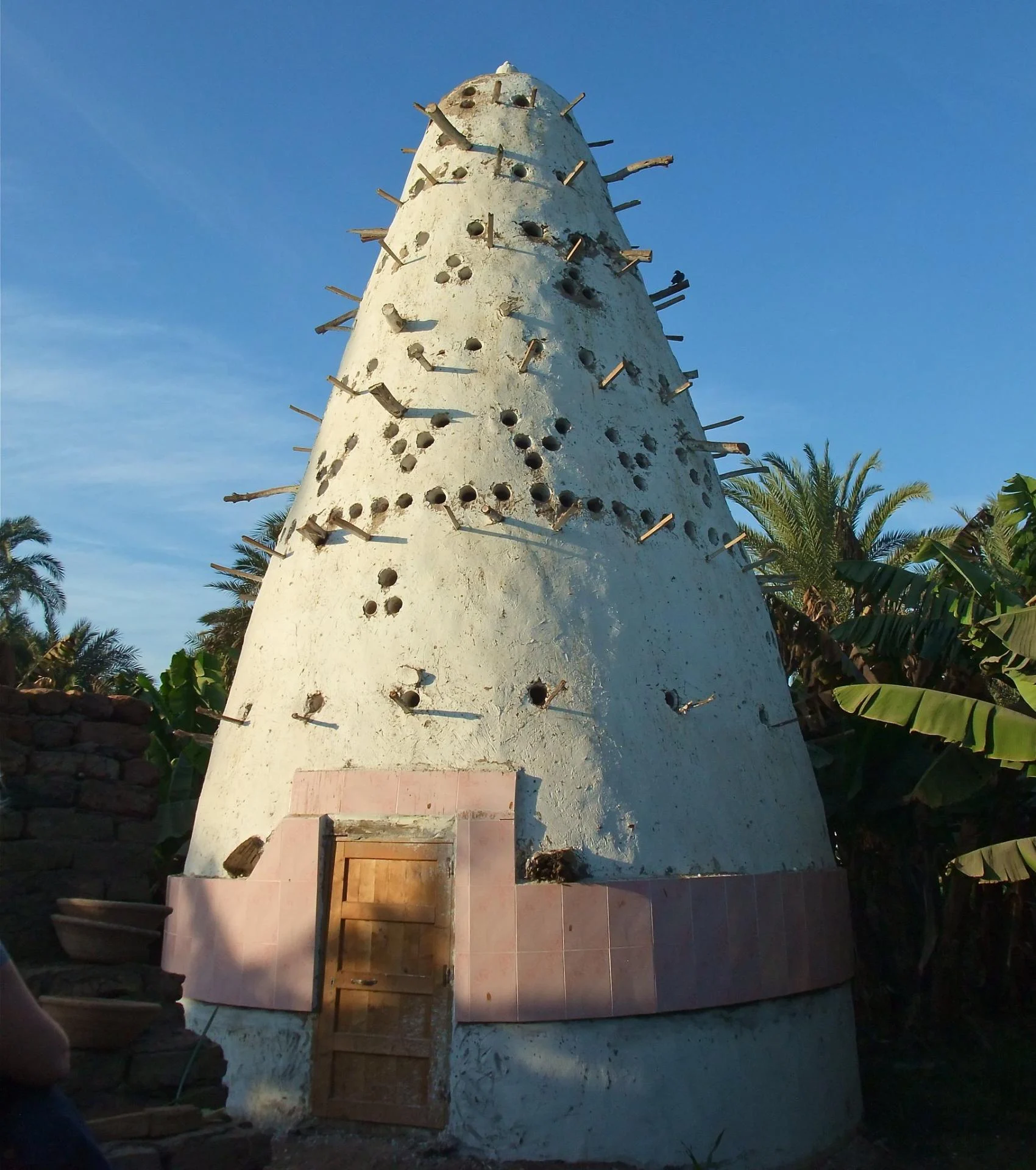 Ile des bananes
