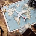 Infos voyage