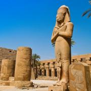 Karnak ramses