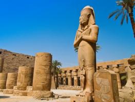 Karnak ramses