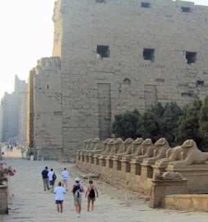 Karnak