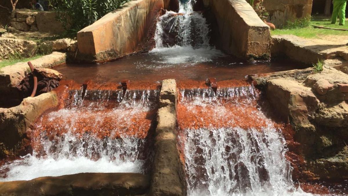 Excursions de Louxor vers les oasis