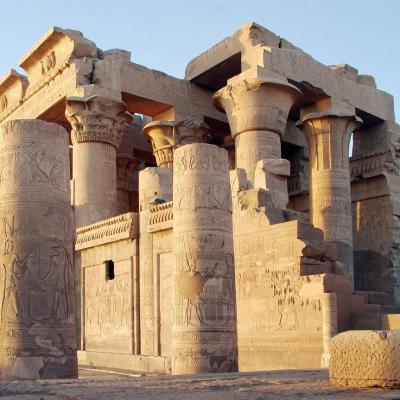 Kom ombo 2