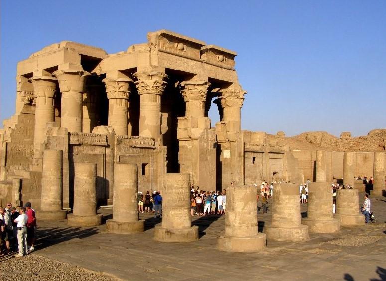 Kom Ombo