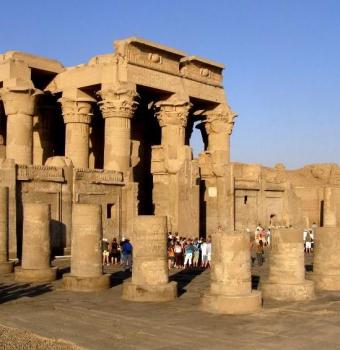 Kom Ombo