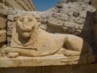Medinet madi 1