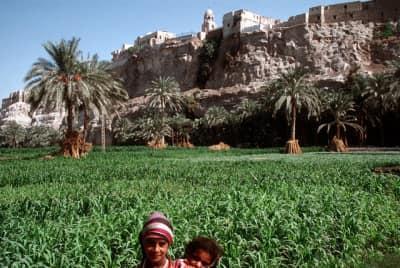 Du Caire vers Minya