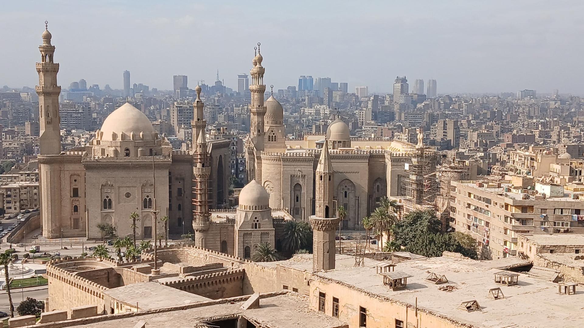 Egypte insolite