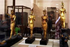 Musée du Caire