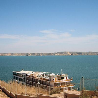 lac Nasser