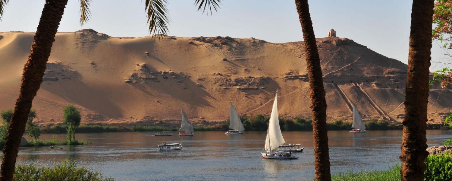 Égypte insolite