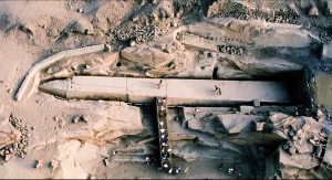 Obélisque inachevé