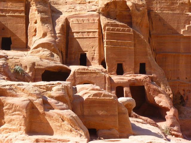 Excursions à partir du sud du Sinaï