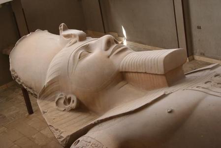 Ramses 2 memphis