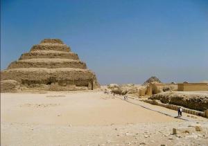 Saqqarah
