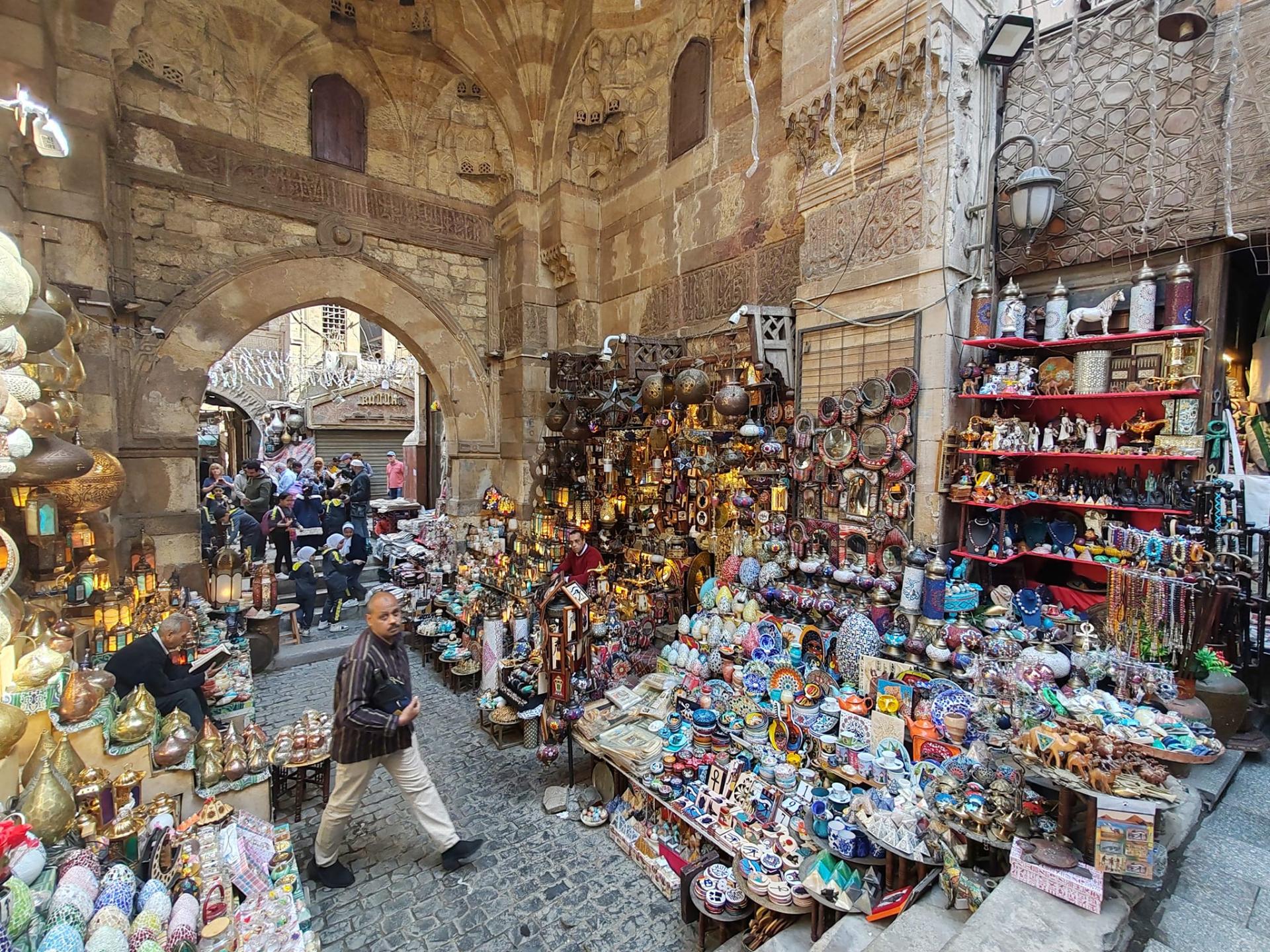 Soukkhan el khalili