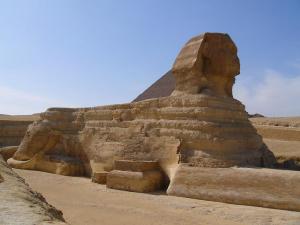 Sphinx