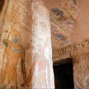 Temple de derr