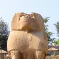 Thot hermopolis minya